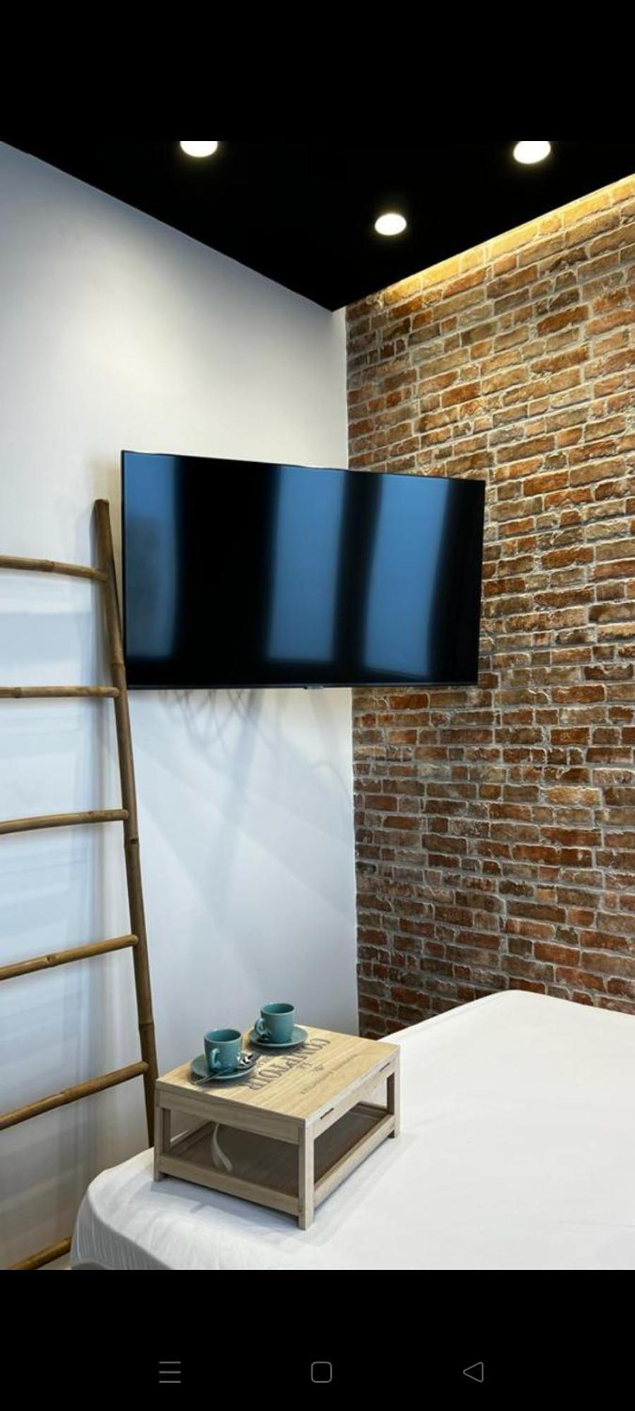 Accommodatie bij particulieren Late Checkout 14 H Free Netflix Tv