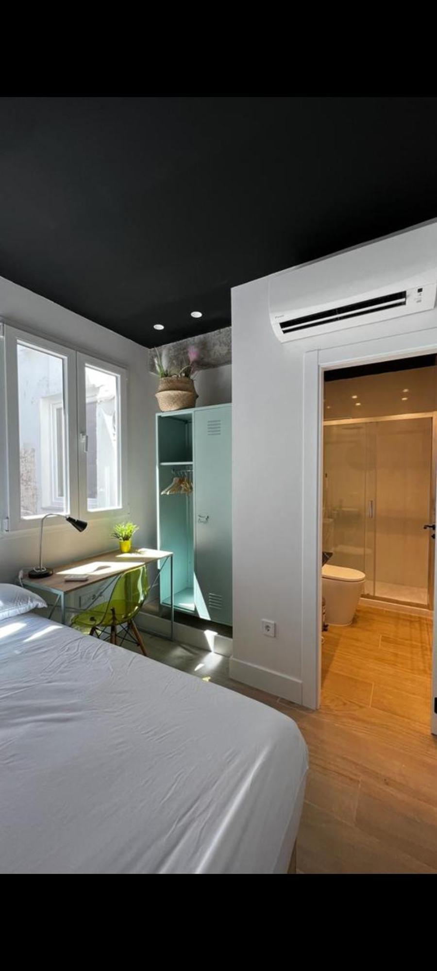 Accommodatie bij particulieren Late Checkout 14 H Free Netflix Tv Valencia