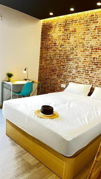 Late Checkout 14 H Free Netflix Tv Accommodatie bij particulieren Valencia